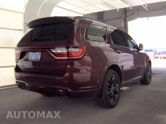 2023 Dodge Durango R/T Plus - miniatura 4