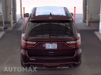 2023 Dodge Durango R/T Plus - miniatura 5