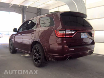 2023 Dodge Durango R/T Plus - miniatura 6