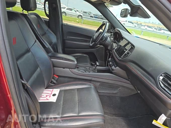2023 Dodge Durango R/T Plus - miniatura 8