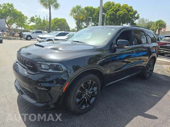2023 Dodge Durango R/T Premium