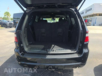 2023 Dodge Durango R/T Premium – miniatura 15