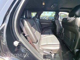 2023 Dodge Durango R/T Premium – miniatura 17