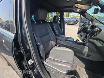 2023 Dodge Durango R/T Premium – miniatura 19
