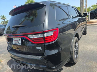 2023 Dodge Durango R/T Premium – miniatura 3