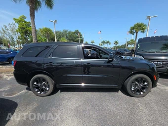 2023 Dodge Durango R/T Premium – miniatura 4