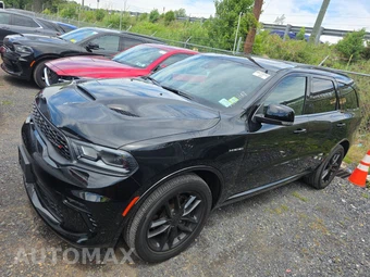 2023 Dodge Durango R/T Premium