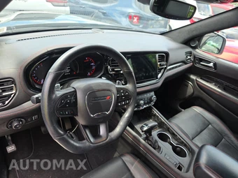 2023 Dodge Durango R/T Premium – miniatura 11