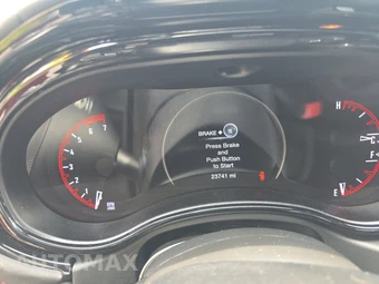 2023 Dodge Durango R/T Premium – miniatura 12