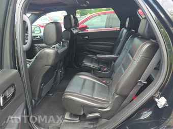 2023 Dodge Durango R/T Premium – miniatura 13