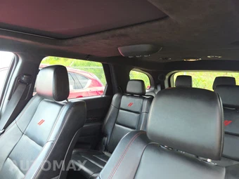 2023 Dodge Durango R/T Premium – miniatura 19