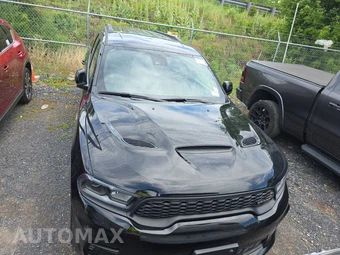2023 Dodge Durango R/T Premium – miniatura 2