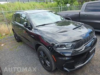 2023 Dodge Durango R/T Premium – miniatura 3