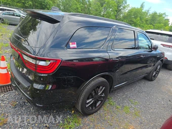 2023 Dodge Durango R/T Premium – miniatura 4