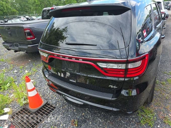 2023 Dodge Durango R/T Premium – miniatura 5