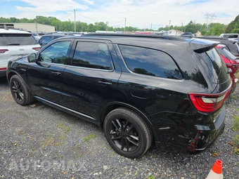 2023 Dodge Durango R/T Premium – miniatura 6