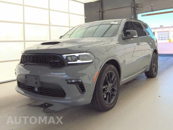 2023 Dodge Durango R/T Premium