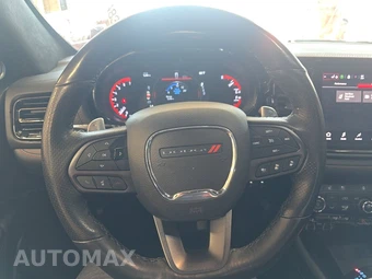 2023 Dodge Durango R/T Premium – miniatura 10