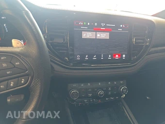 2023 Dodge Durango R/T Premium – miniatura 11