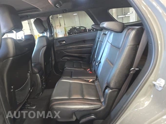 2023 Dodge Durango R/T Premium – miniatura 13