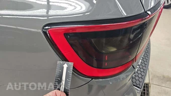 2023 Dodge Durango R/T Premium – miniatura 24