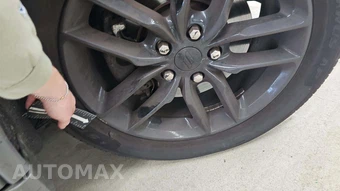 2023 Dodge Durango R/T Premium – miniatura 28