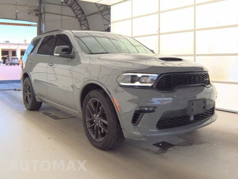 2023 Dodge Durango R/T Premium – miniatura 3