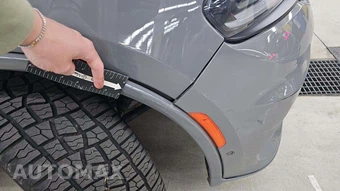 2023 Dodge Durango R/T Premium – miniatura 32
