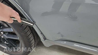 2023 Dodge Durango R/T Premium – miniatura 35