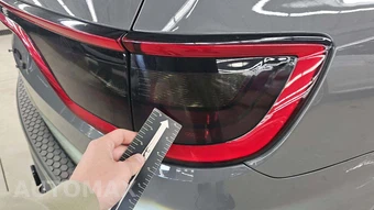 2023 Dodge Durango R/T Premium – miniatura 36