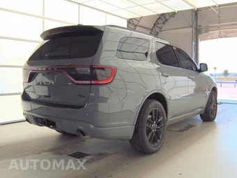 2023 Dodge Durango R/T Premium – miniatura 4