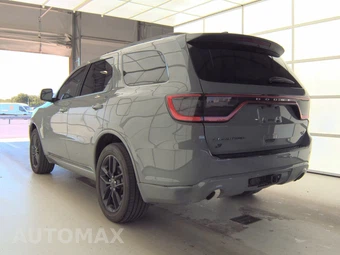 2023 Dodge Durango R/T Premium – miniatura 6