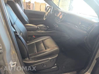 2023 Dodge Durango R/T Premium – miniatura 8