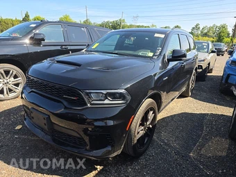 2023 Dodge Durango R/T Premium