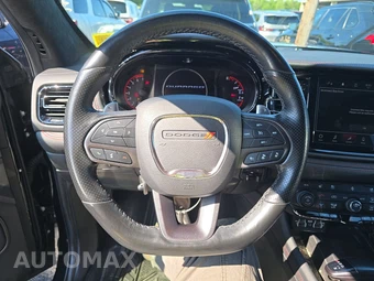 2023 Dodge Durango R/T Premium – miniatura 10