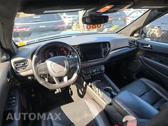 2023 Dodge Durango R/T Premium – miniatura 11
