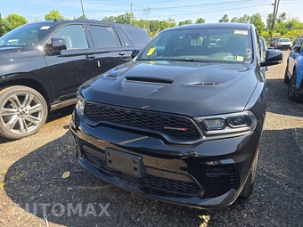 2023 Dodge Durango R/T Premium – miniatura 2