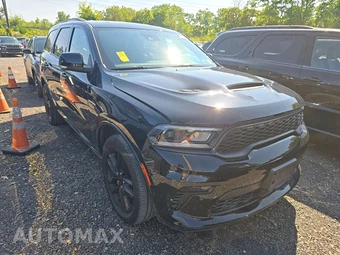 2023 Dodge Durango R/T Premium – miniatura 3