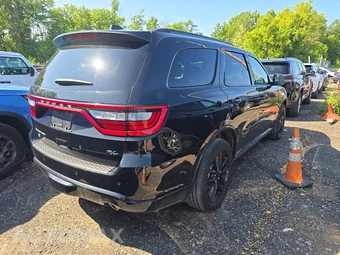 2023 Dodge Durango R/T Premium – miniatura 4