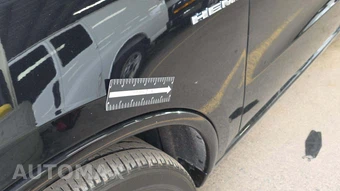 2023 Dodge Durango R/T Premium – miniatura 40