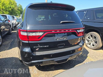 2023 Dodge Durango R/T Premium – miniatura 5