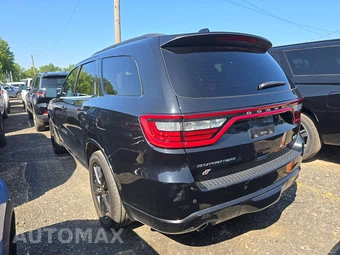 2023 Dodge Durango R/T Premium – miniatura 6