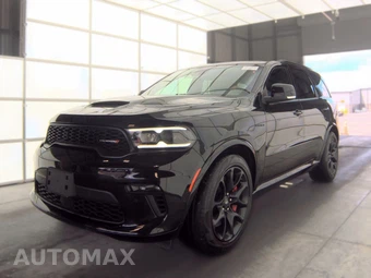 2023 Dodge Durango R/T Premium