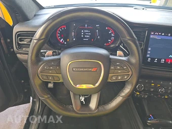 2023 Dodge Durango R/T Premium – miniatura 10