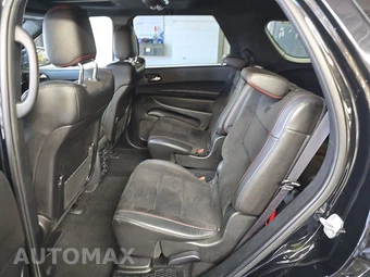 2023 Dodge Durango R/T Premium – miniatura 13
