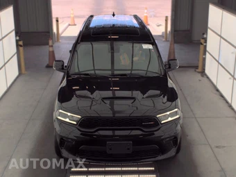 2023 Dodge Durango R/T Premium – miniatura 2