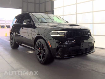 2023 Dodge Durango R/T Premium – miniatura 3