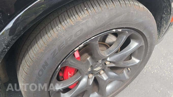 2023 Dodge Durango R/T Premium – miniatura 31