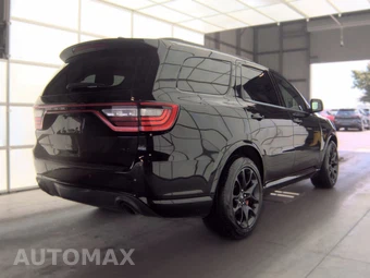 2023 Dodge Durango R/T Premium – miniatura 4