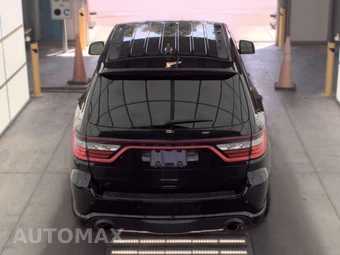 2023 Dodge Durango R/T Premium – miniatura 5